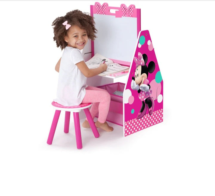 3-in-1 Activity Desk