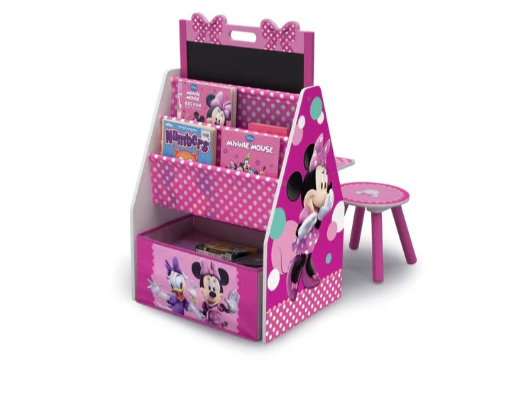 3-in-1 Activity Desk