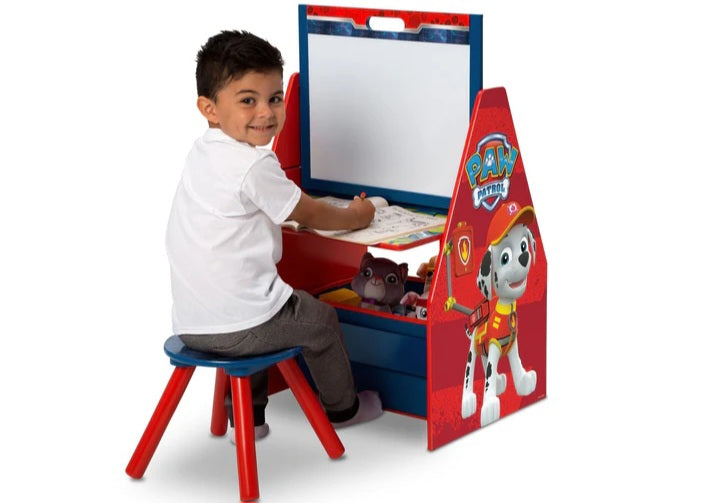 3-in-1 Activity Desk