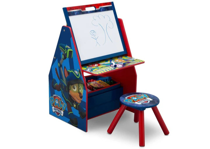 3-in-1 Activity Desk