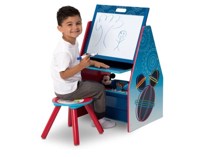 3-in-1 Activity Desk