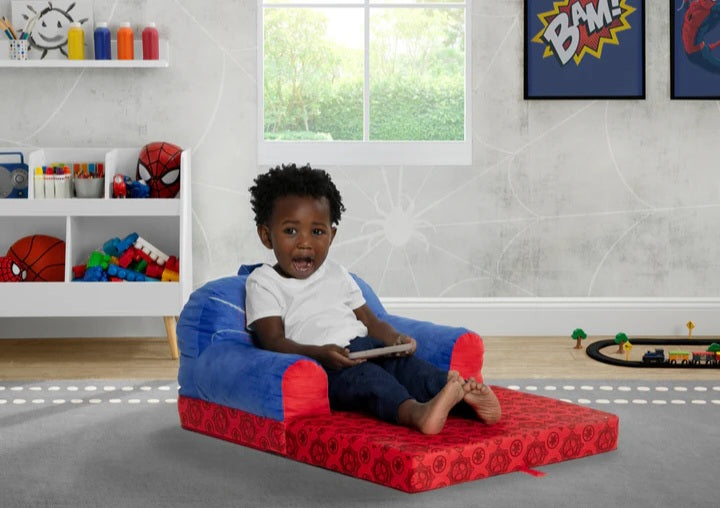 Cars Cozee Buddy Flip-Out Chair