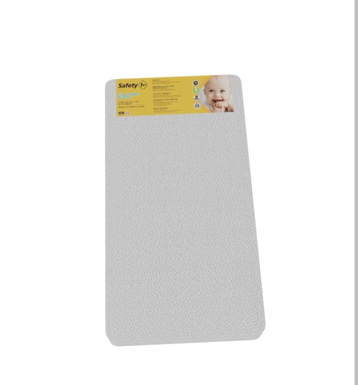 Safety 1st Crib & Toddler Bed Mattress