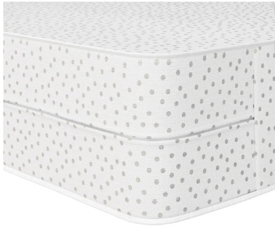 Safety 1st Crib & Toddler Bed Mattress