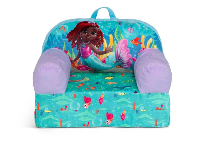 Ariel Coozee flip out chair