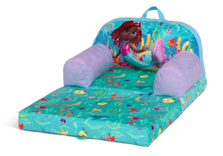 Ariel Coozee flip out chair
