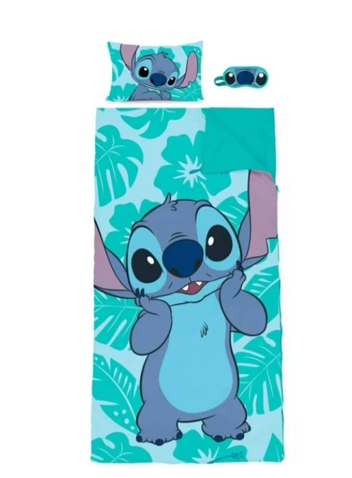 Stitch and Lilo slumber set!