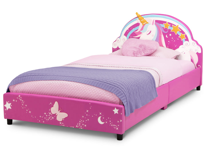 Kids Twin Bed (Girl) 2-15 years