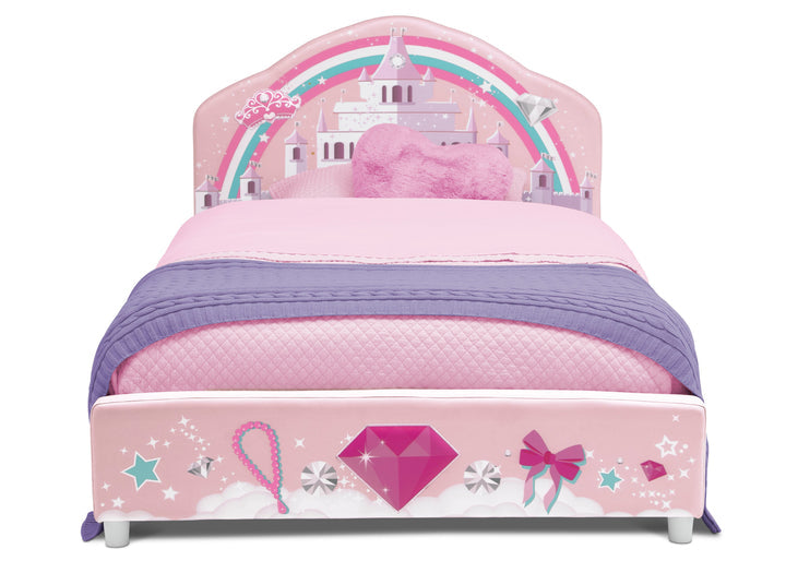 Kids Twin Bed (Girl) 2-15 years