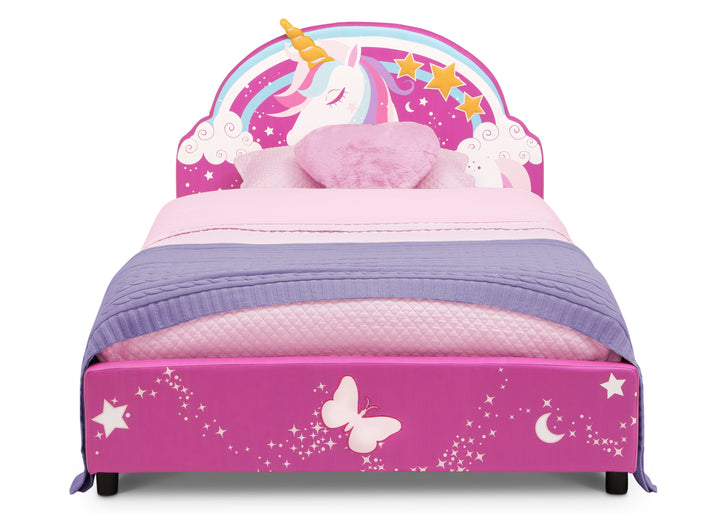 Kids Twin Bed (Girl) 2-15 years