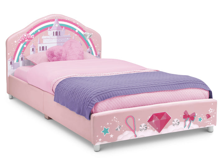 Kids Twin Bed (Girl) 2-15 years